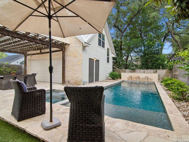 310 Castano Avenue — ALAMO HEIGHTS