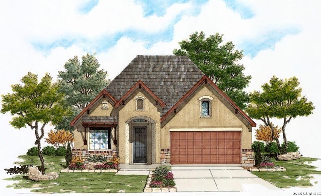 1812 Durham Park — VENTANA