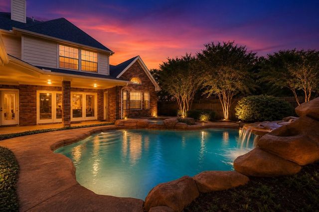 16703 Chestnut Meadow Ct — Colony Meadows
