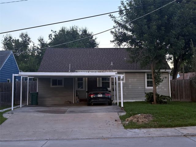 717 Wafer St — South Side Place Pasadena