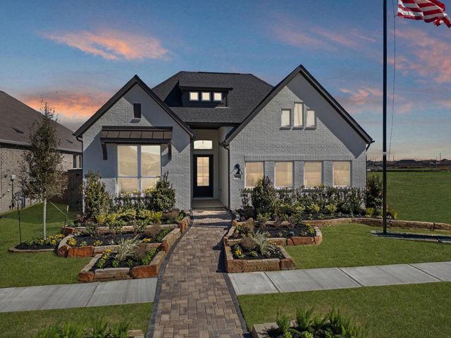 3305 Wickfield Pass — Westland Ranch