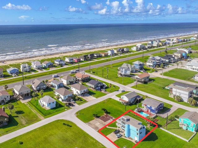 4224 Fort Bend Dr — Sea Isle