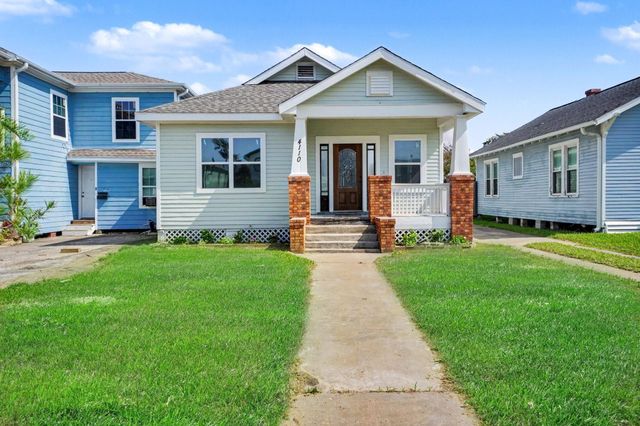4110 Avenue T 1/2 — Galveston Outlots