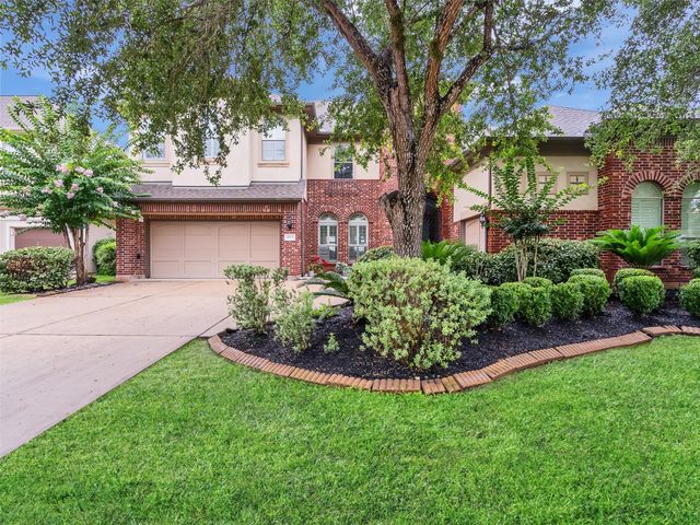 4702 Burclare Ct — Telfair Sec 24