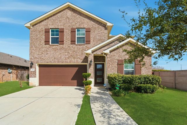 2703 Fairfield Landing Ln — Riverstone Ranch/Clear Crk Sec