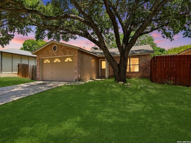 6807 CELES MEADOW DR — DOVER