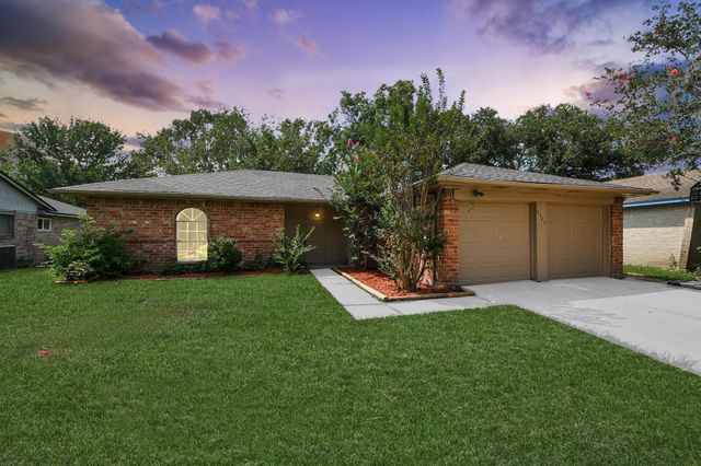 5322 Bulen Ave — Wedgewood Village Sec 06 R/P