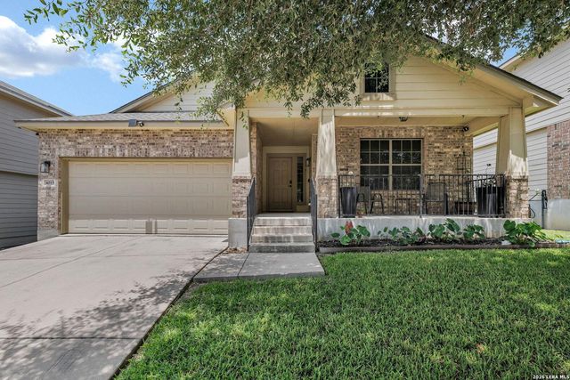 4015 SHERVIN WAY — GLENLOCH FARMS