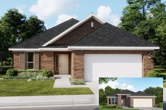 3839 Sugardale St — King Oaks Village