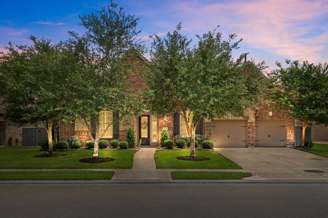 11912 Linden Walk Ln — Southern Trails Sec 14