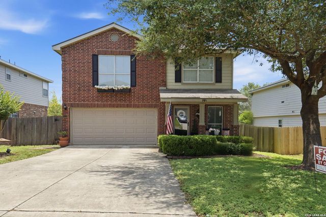 9118 Sahara Woods — springwood