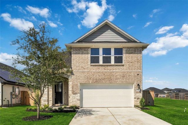 207 Rose Laurel Dr — Laurel Landing
