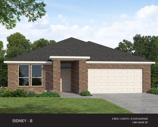 3835 Sugardale St — King Oaks Village