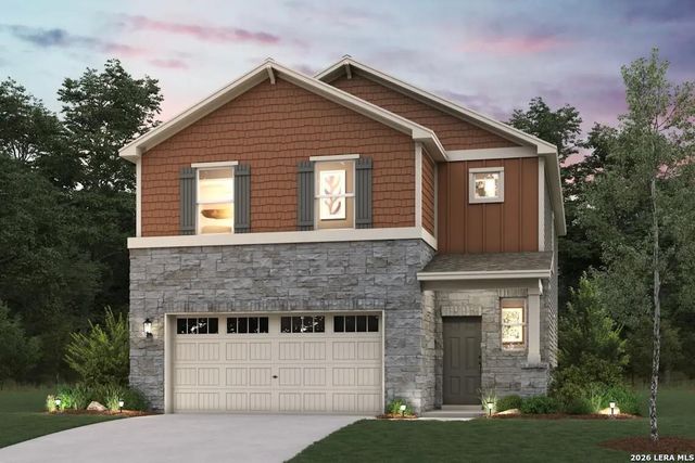6583 Bufflehead Bend — SENNA