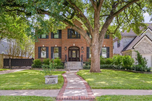 706 Mulberry Ln — Westmoreland Farms