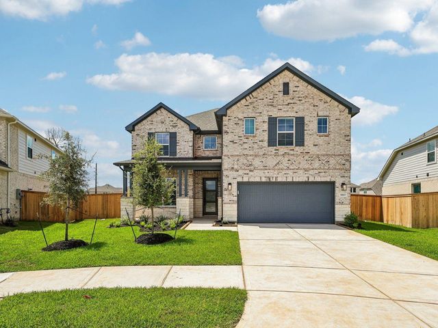 5507 Knight Ct — Kingdom Heights