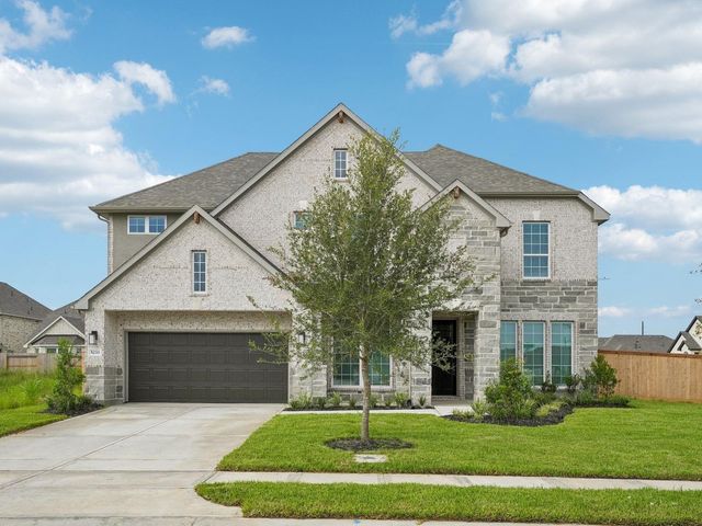5233 Great Oaks Dr — Massey Oaks