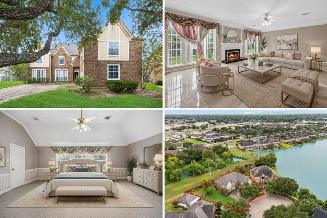 4006 Bay Shore Dr — Southshore At Brightwater