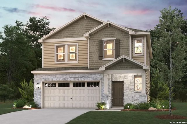 6562 Bufflehead Bend — SENNA