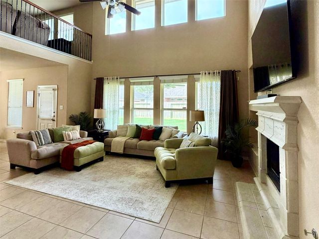 6846 Fitzgerald Ct — Telfair Sec 15-A
