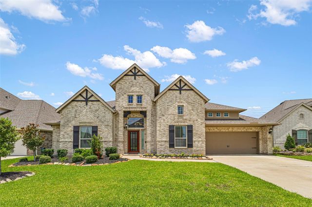 7823 Leighton Trl — PARKWAY TRAILS