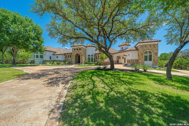2825 Rio Cordillera — CORDILLERA RANCH