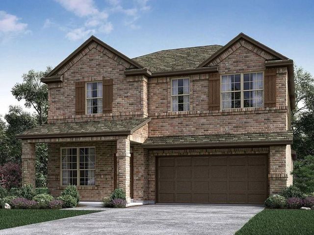 5137 Redbud Valley Dr — Massey Oaks Village