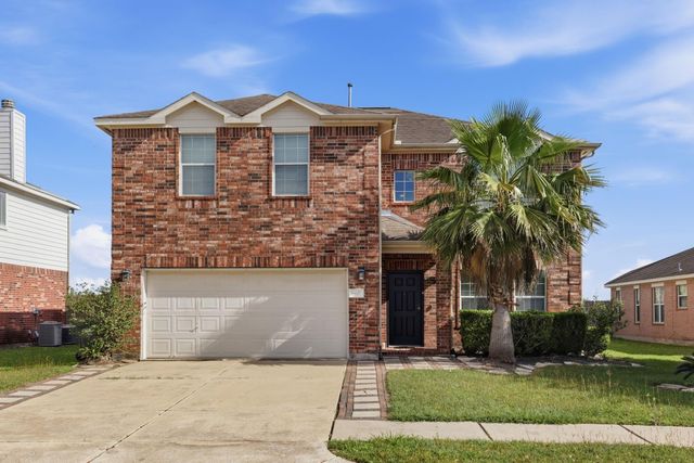 6407 Hillock Ln — Cypress Village Sec 1-2