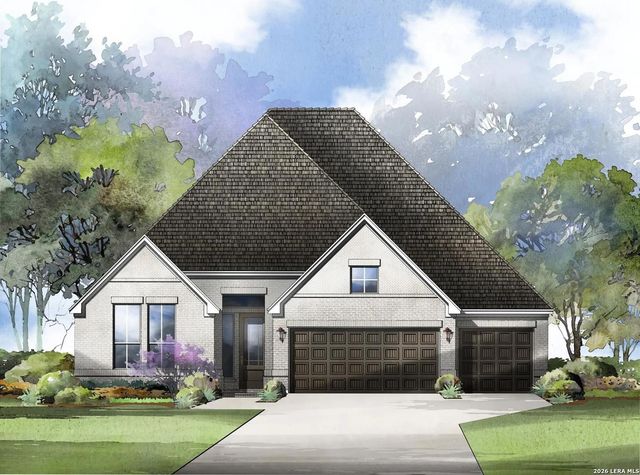 3040 Ashby — Ventana - 60'