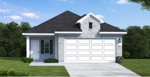 12121 Barkley Oak Dr — Beacon Point