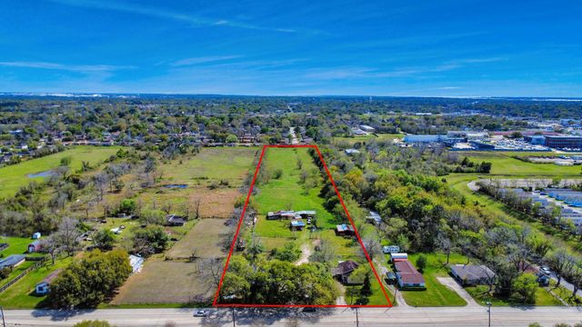 602 Massey Tompkins Rd — J W SINGLETON