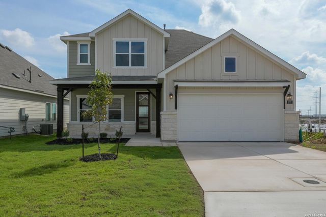 132 Yale St — Cordova Trails