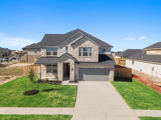 2422 Woodwind Way — Davis Harbor