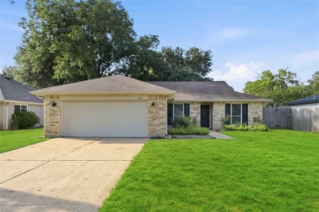 2511 Slippery Rock Dr — Pheasant Creek Sec 1