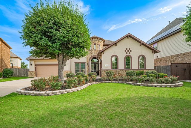 4722 Burclare Ct — Telfair Sec 24