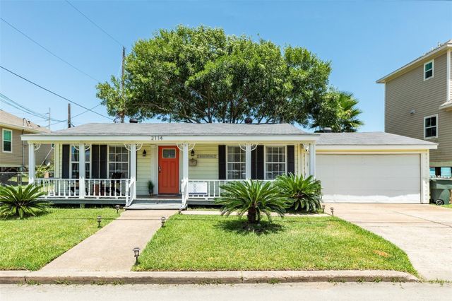 2114 57th St — Denver Resurvey