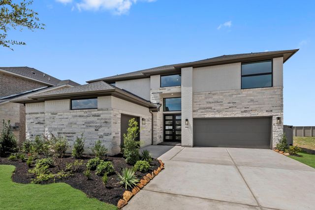 814 Caballos Dr — Legacy