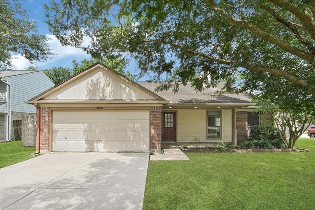 4002 Spring Forest Dr — Springfield Pearland