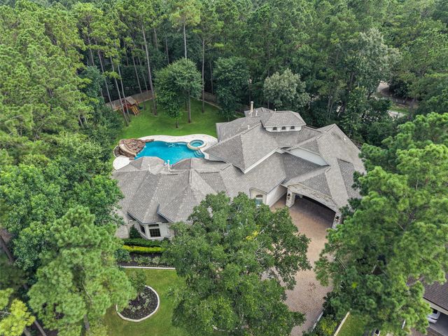 19 Harmony Links Pl — The Woodlands Village of Sterling Ridge