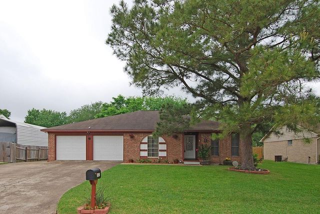 5421 Thistle Dr — Briar Glen