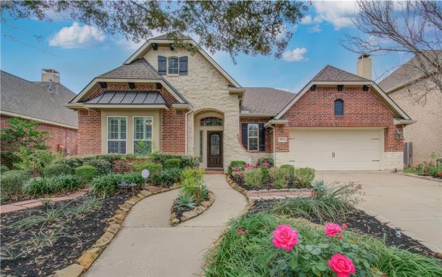 814 Hollington Way — Telfair Sec 13