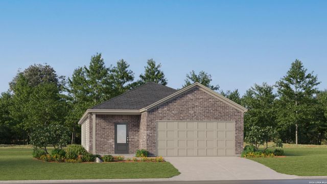 6871 Flores Rd — Juniper Ranch