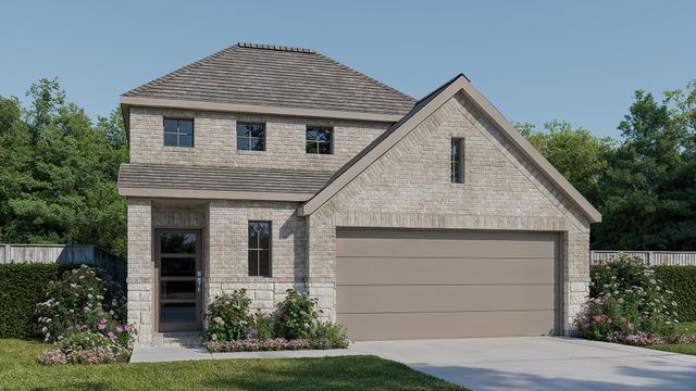 5530 Hibiscus Cove Ln — Brookewater