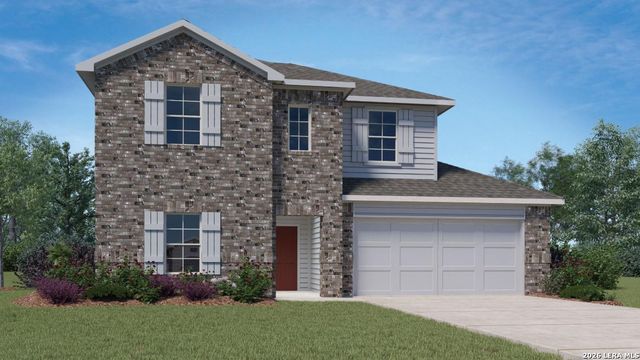 469 Cottonmouth Lane — ARROYO RANCH
