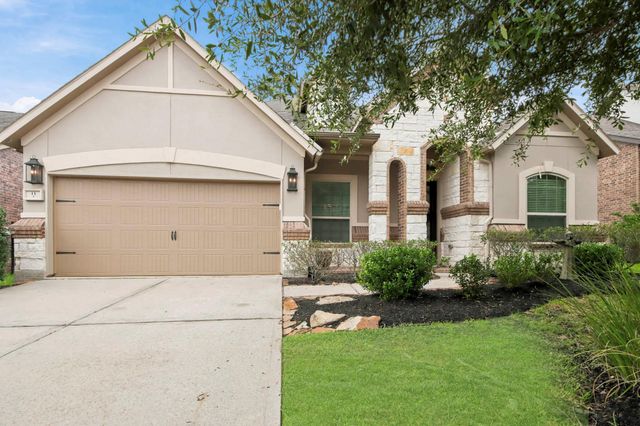 11 Whispering Thicket Pl — The Woodlands Creekside Park West 09