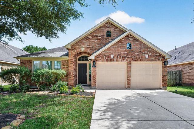 5606 Walnut Glen Ln — The Oaks Of Rosenberg