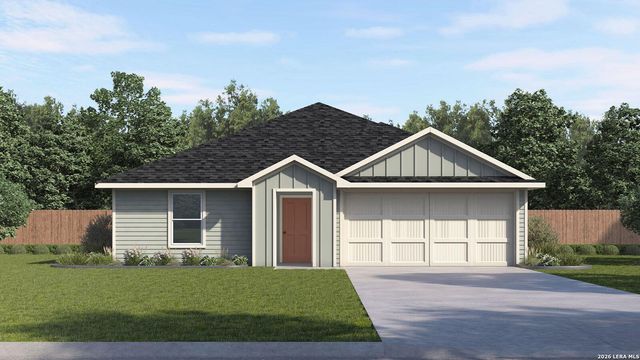 1039 Gladys Run — SWENSON HEIGHTS