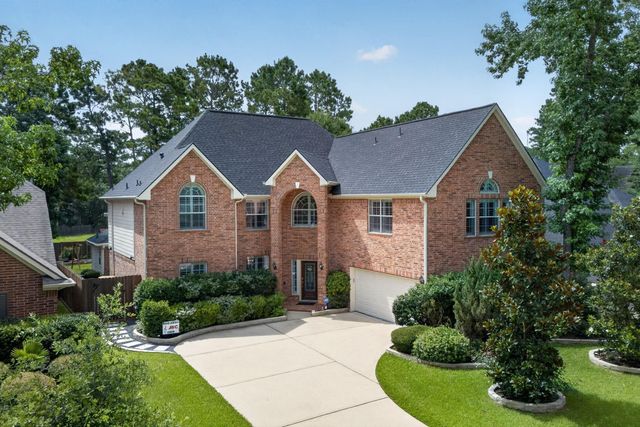74 Oriel Oaks Cir — Wdlnds Village Sterling Ridge 62