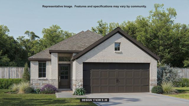 5542 Silk Petal Dr — Brookewater