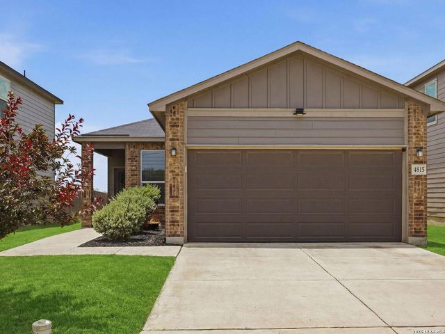 4815 Via Sonoma Trail — ESCONDIDO NORTH
